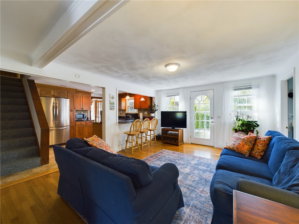 19 Maywood Road