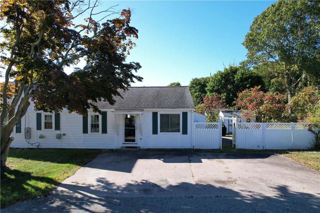 19 Maywood Road
