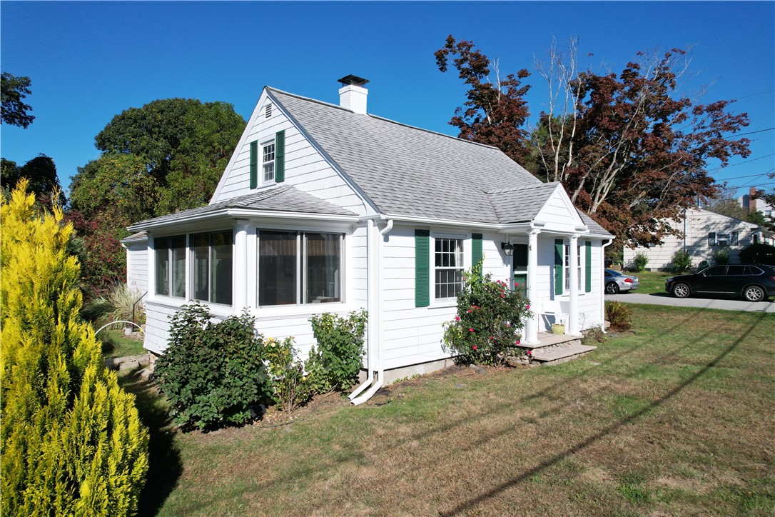 19 Maywood Road