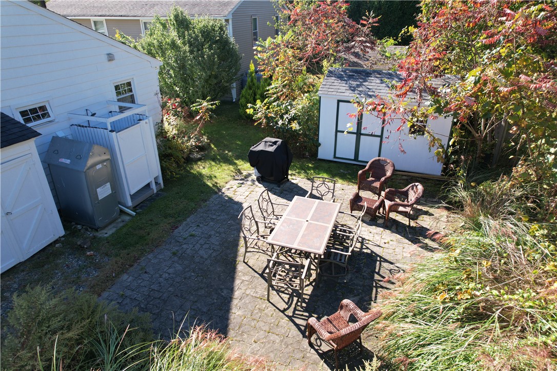 19 Maywood Road