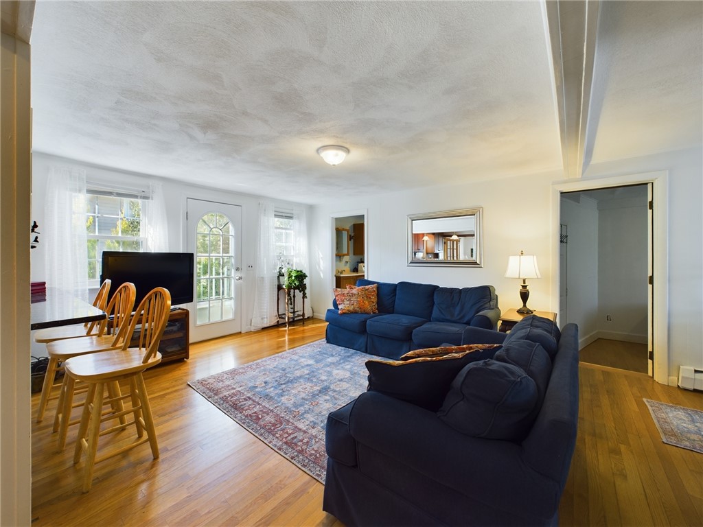 19 Maywood Road