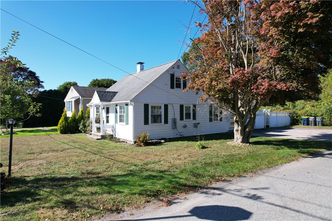 19 Maywood Road
