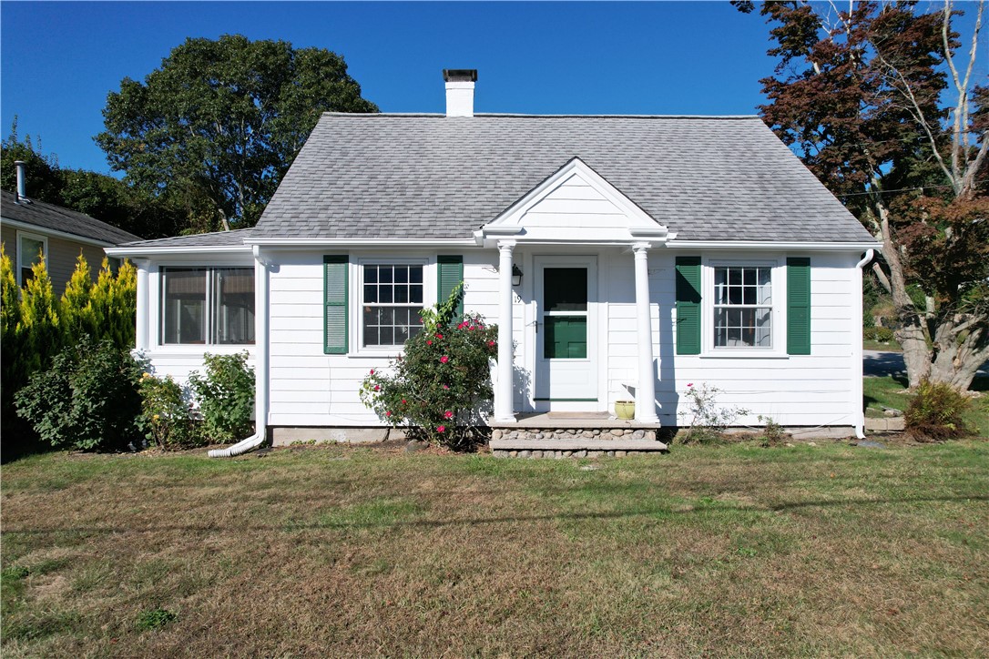 19 Maywood Road
