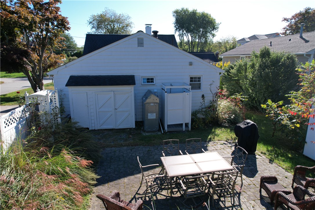 19 Maywood Road