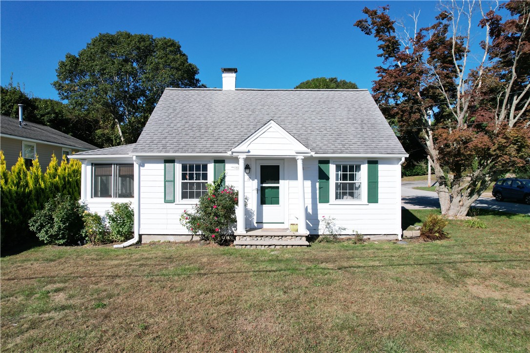 19 Maywood Road