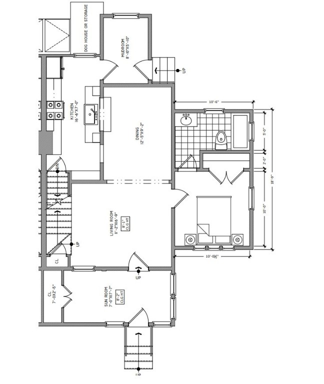18 Palmer Street
