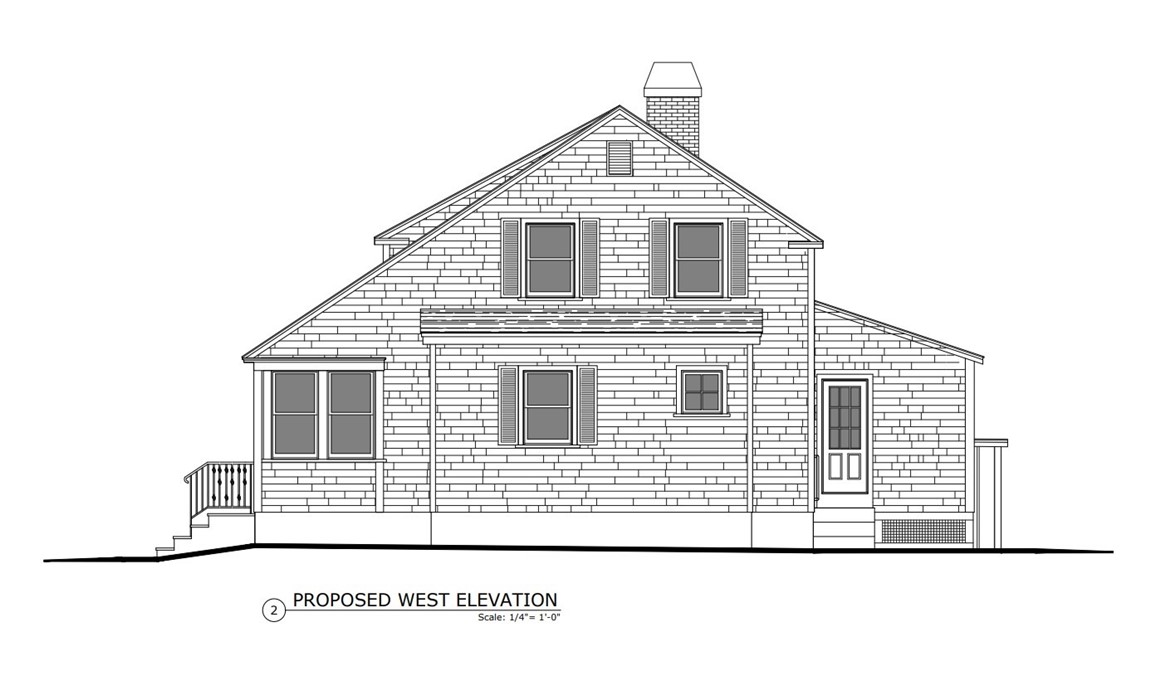 18 Palmer Street