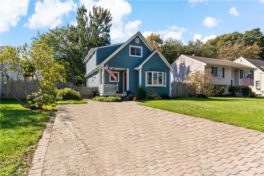 17 Opechee Drive