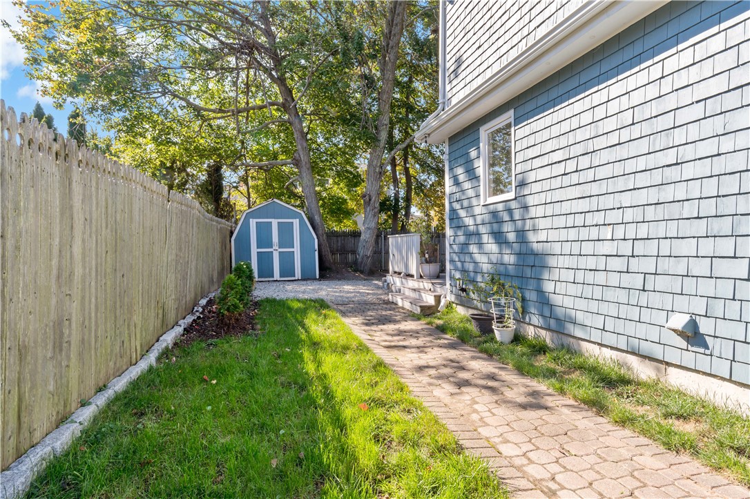 17 Opechee Drive