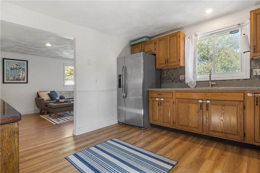 17 Opechee Drive