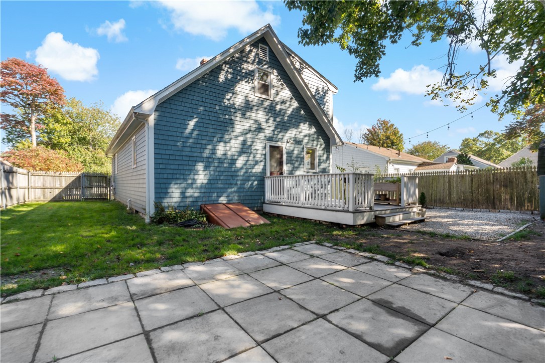 17 Opechee Drive