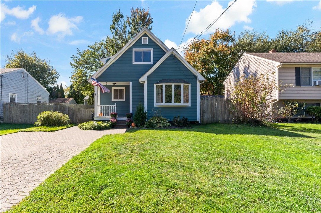 17 Opechee Drive