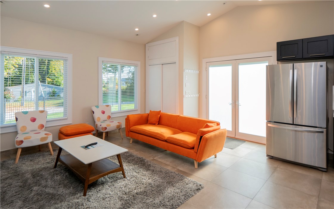 1 Indian Terrace 1A