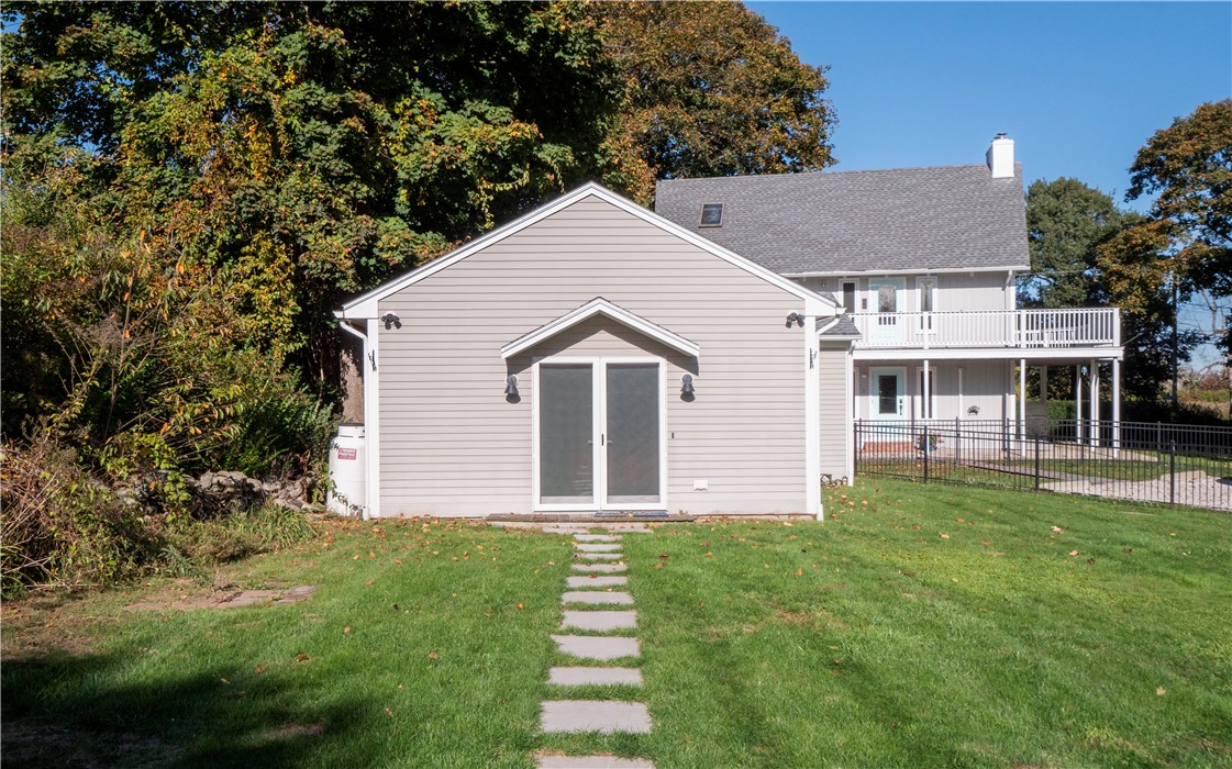 1 Indian Terrace 1A