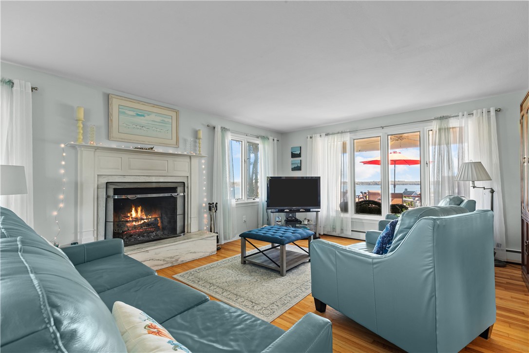 232 Taylor Road