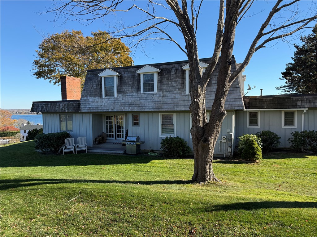 232 Taylor Road