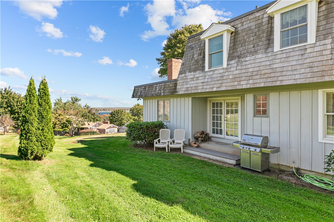 232 Taylor Road