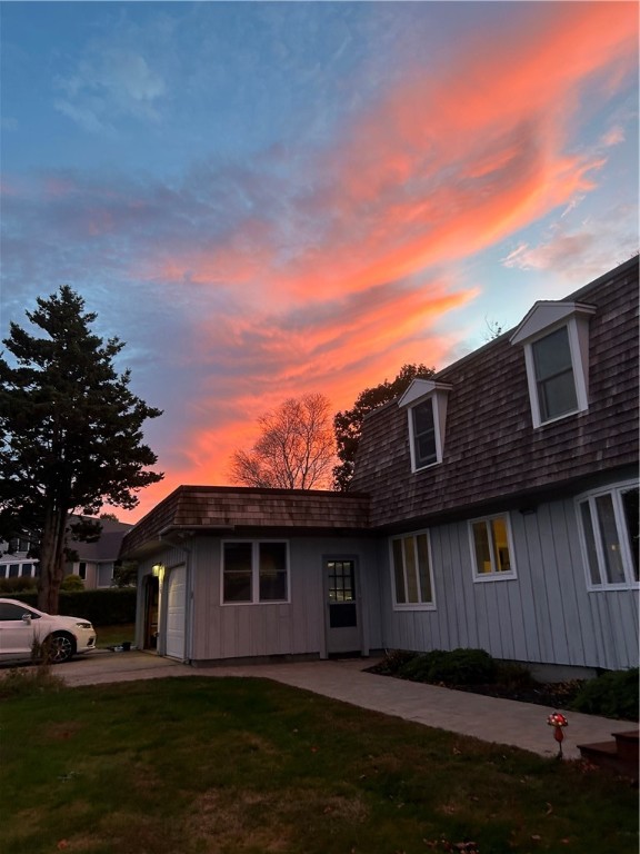 232 Taylor Road