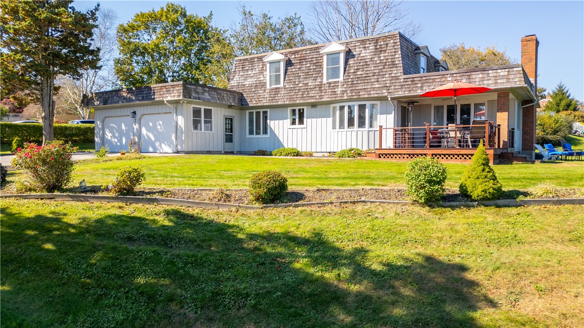 232 Taylor Road