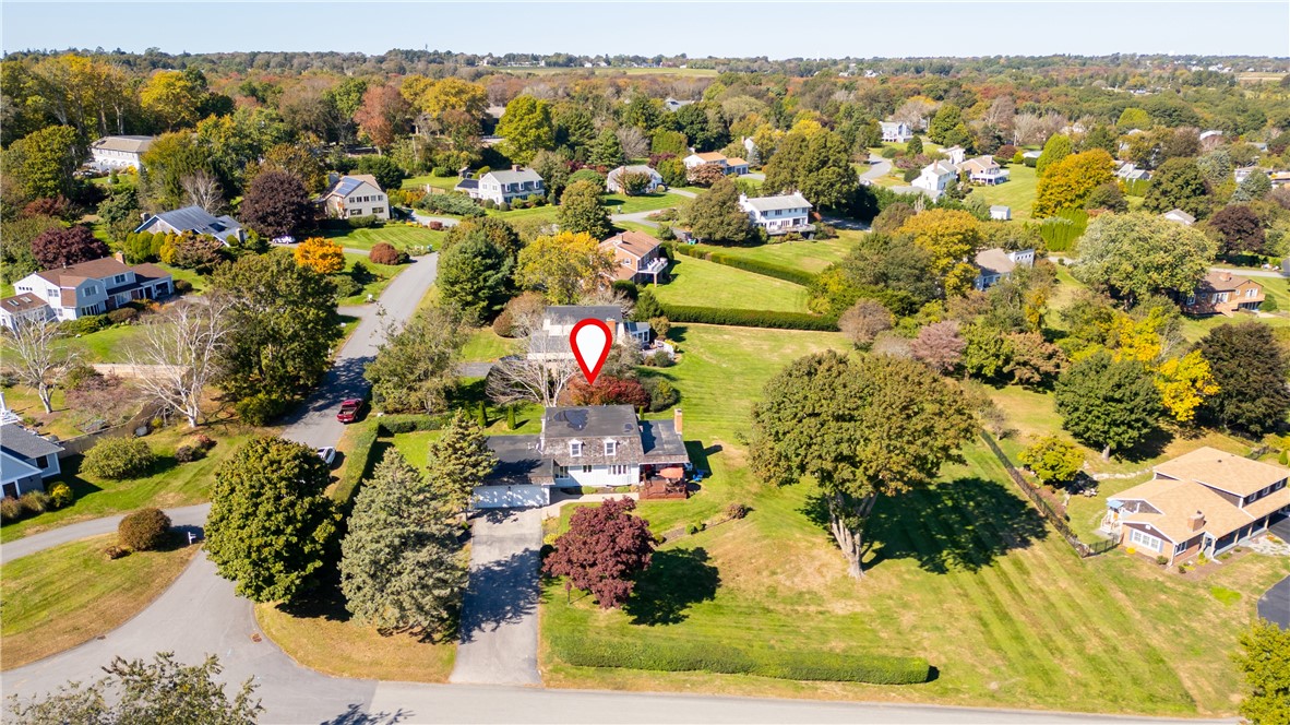 232 Taylor Road