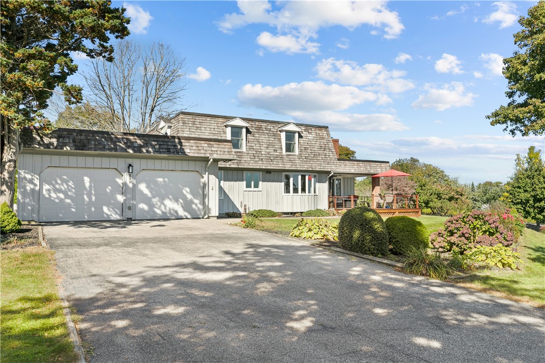 232 Taylor Road