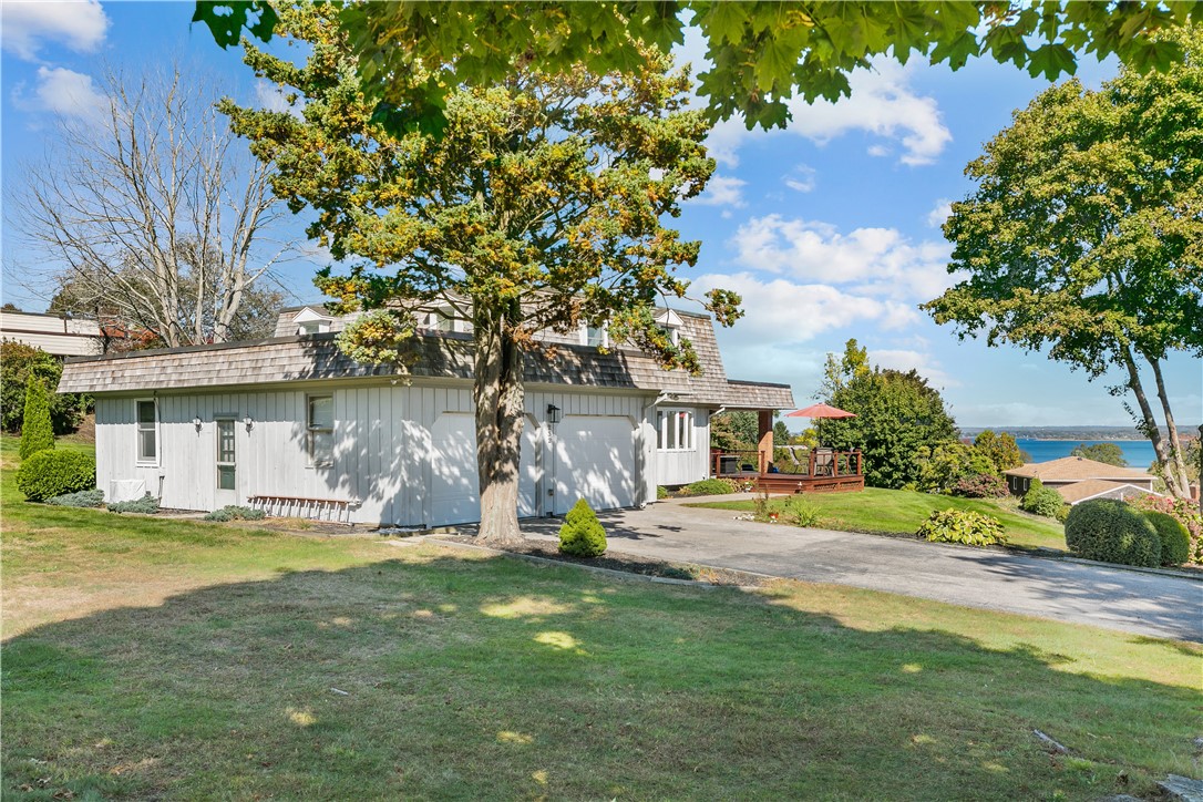 232 Taylor Road