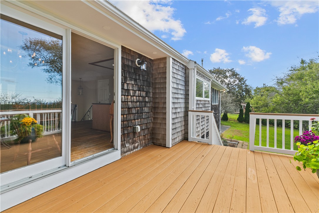 22 Pear Street