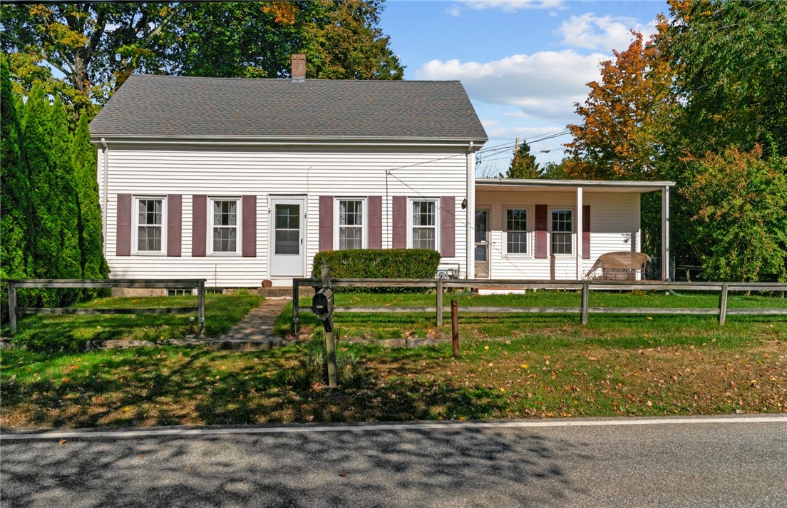 1539 Hope Road