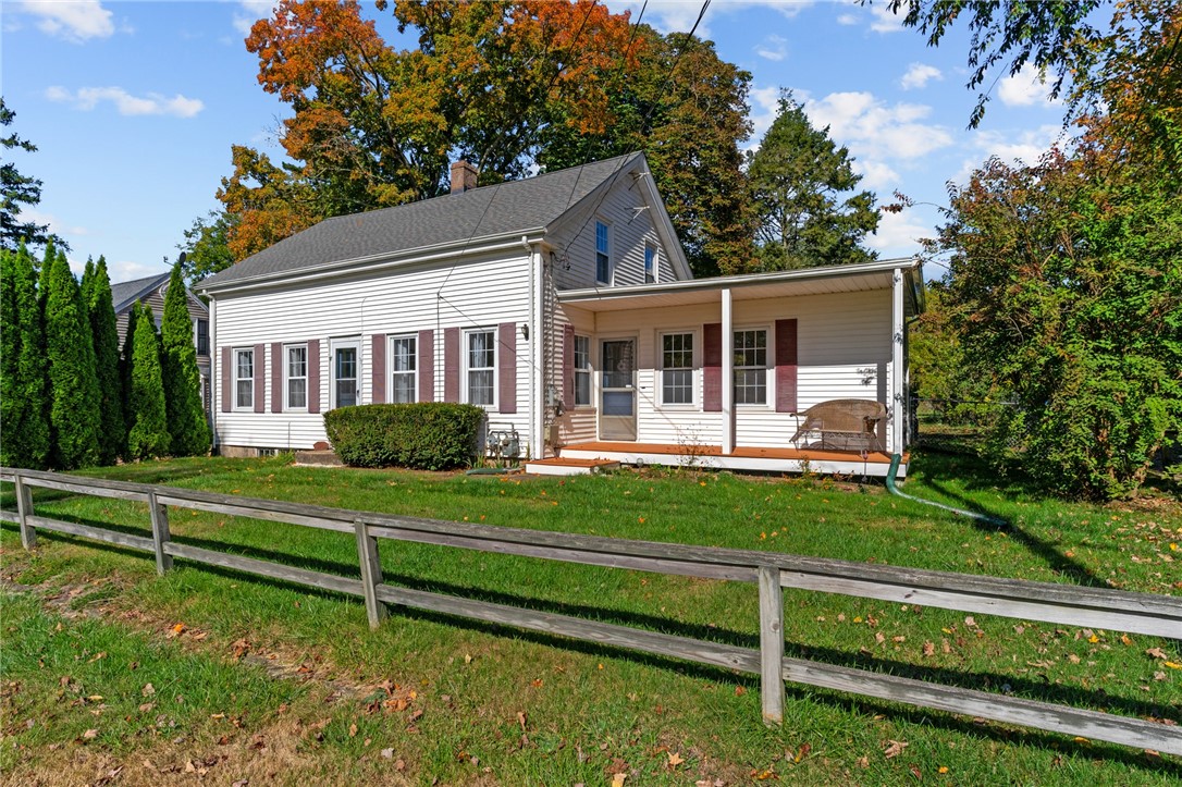 1539 Hope Road