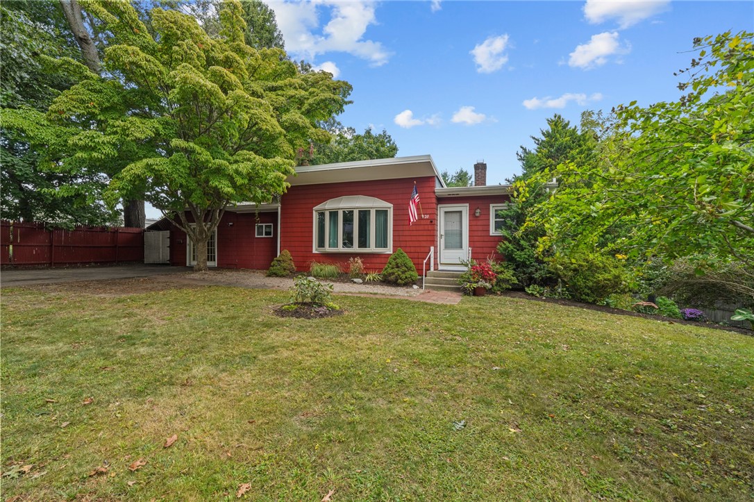 20 King Philip Trail