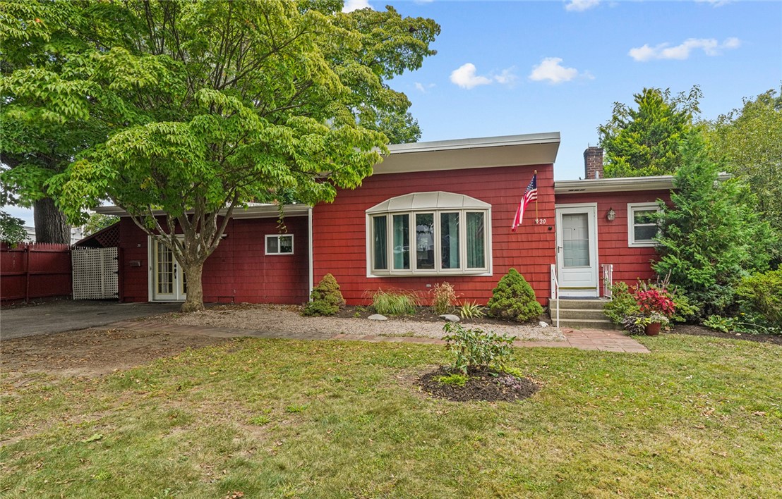 20 King Philip Trail