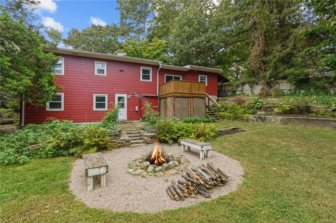 20 King Philip Trail