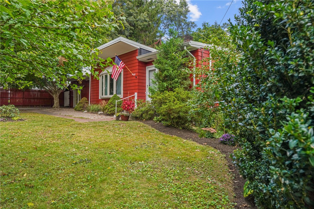 20 King Philip Trail