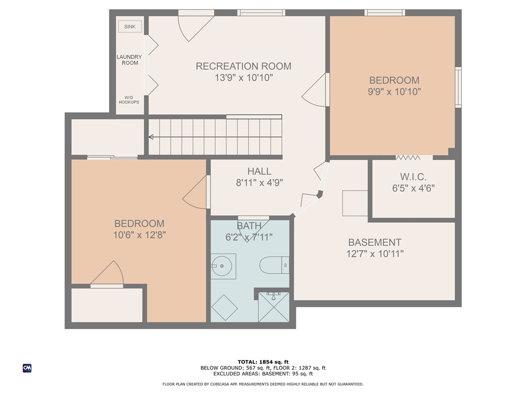 20 King Philip Trail