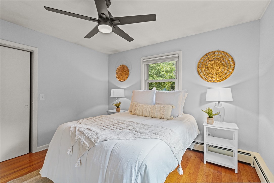 20 King Philip Trail
