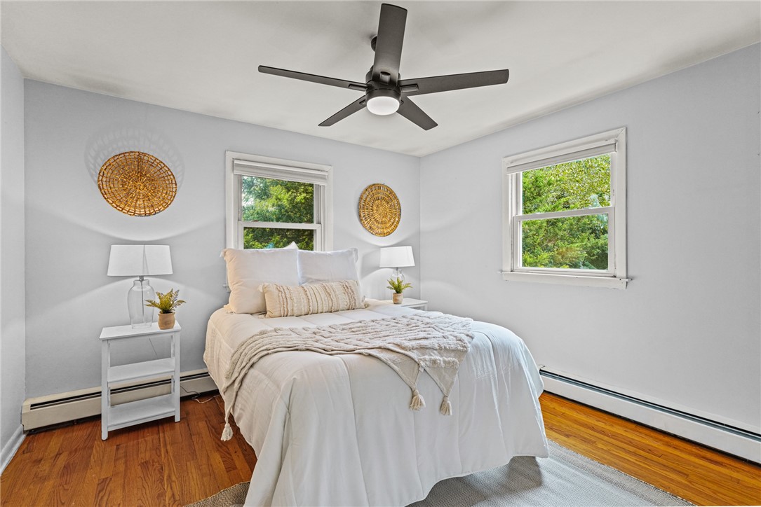 20 King Philip Trail