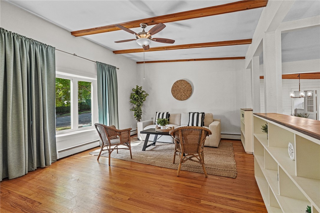 20 King Philip Trail