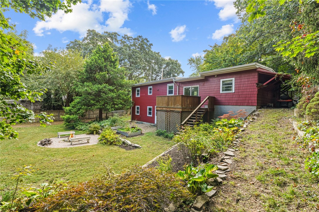 20 King Philip Trail