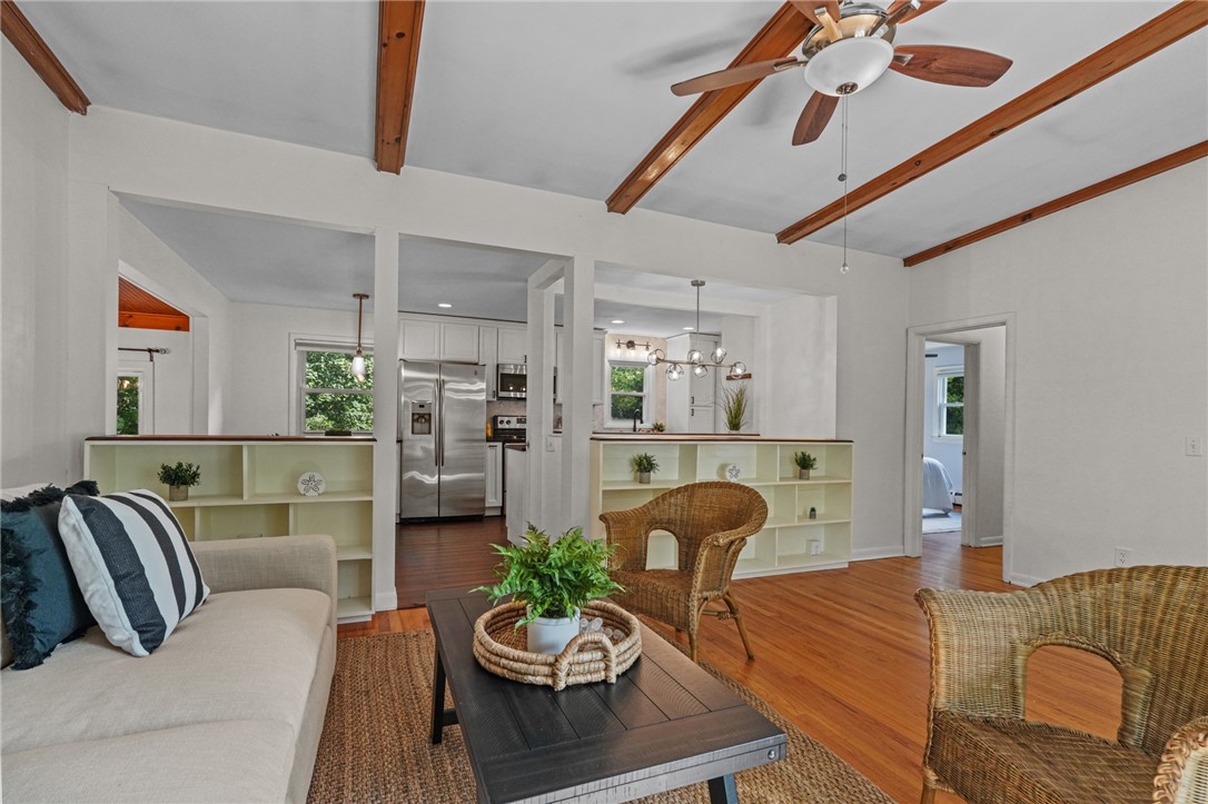 20 King Philip Trail