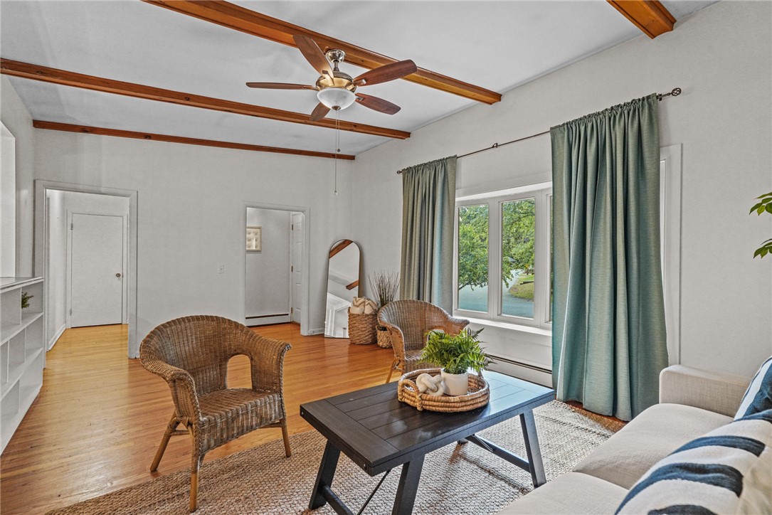 20 King Philip Trail
