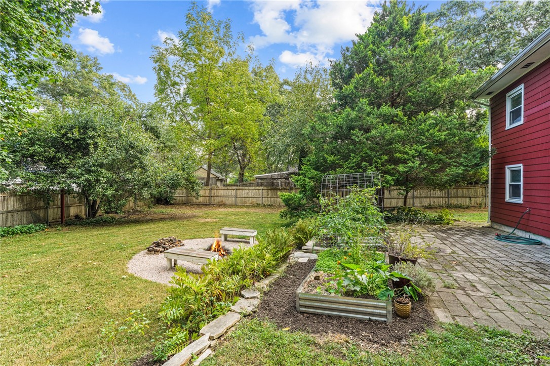20 King Philip Trail