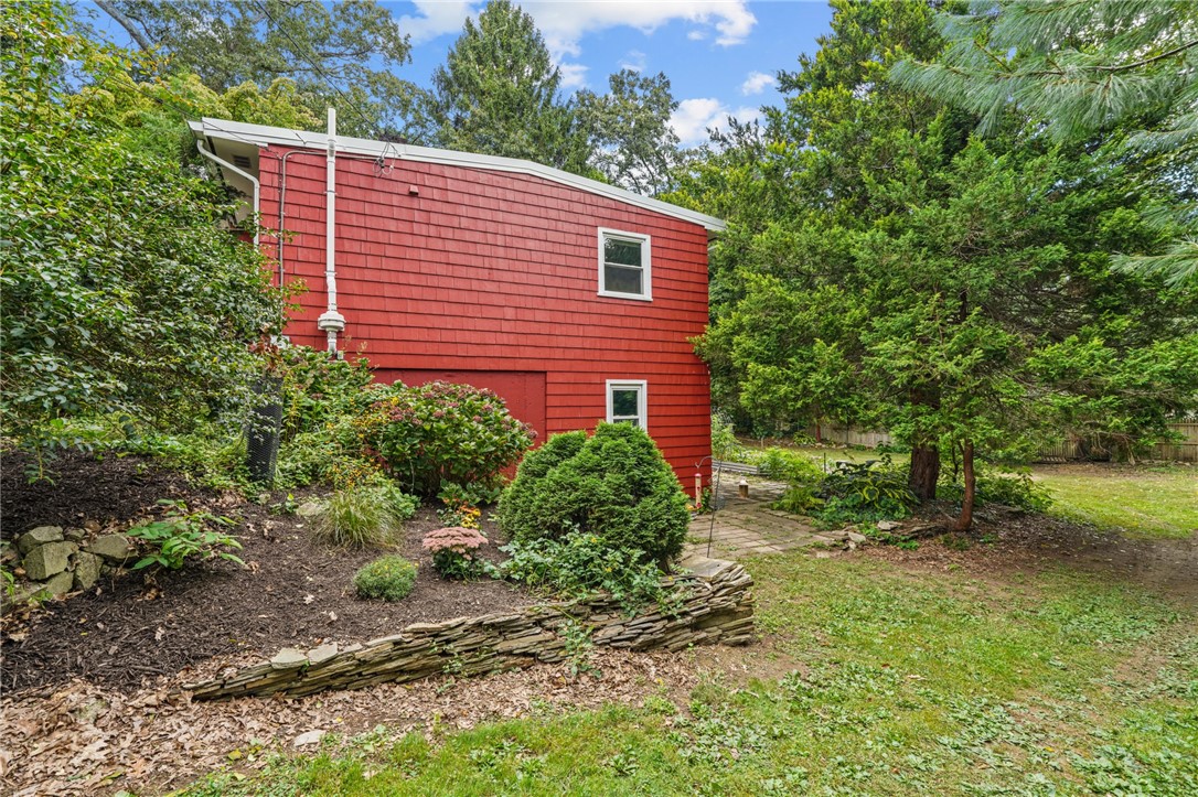 20 King Philip Trail
