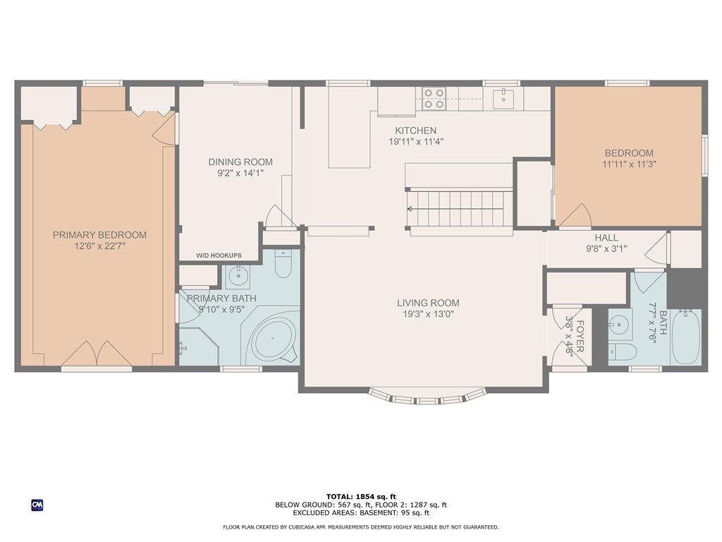 20 King Philip Trail