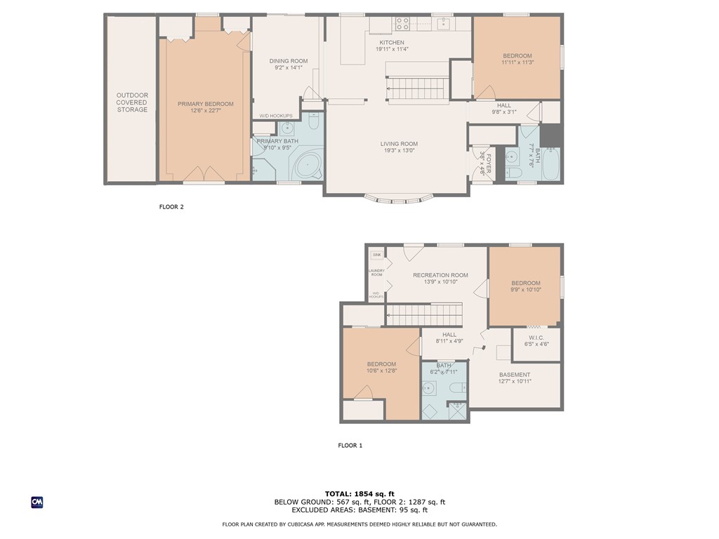 20 King Philip Trail