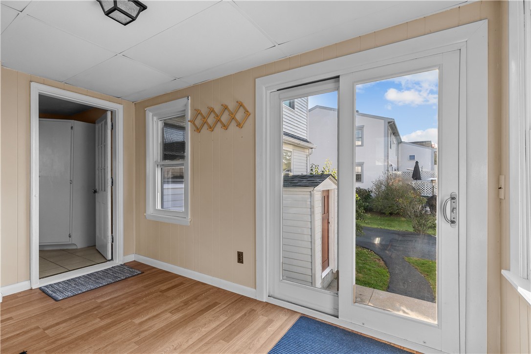 14 Foxhill Avenue