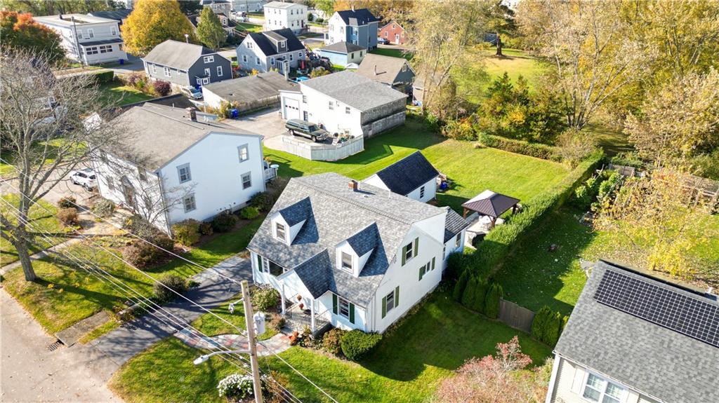 14 Foxhill Avenue