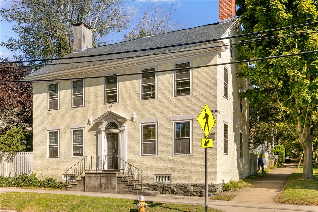 224 Hope Street