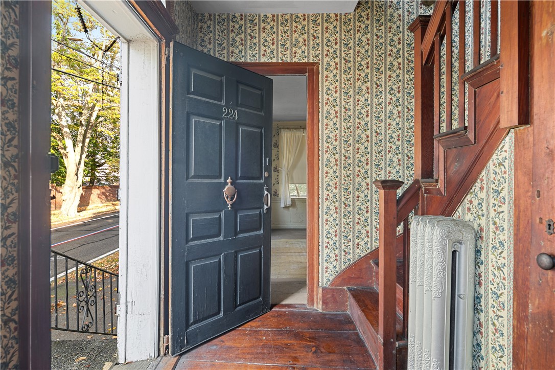 224 Hope Street