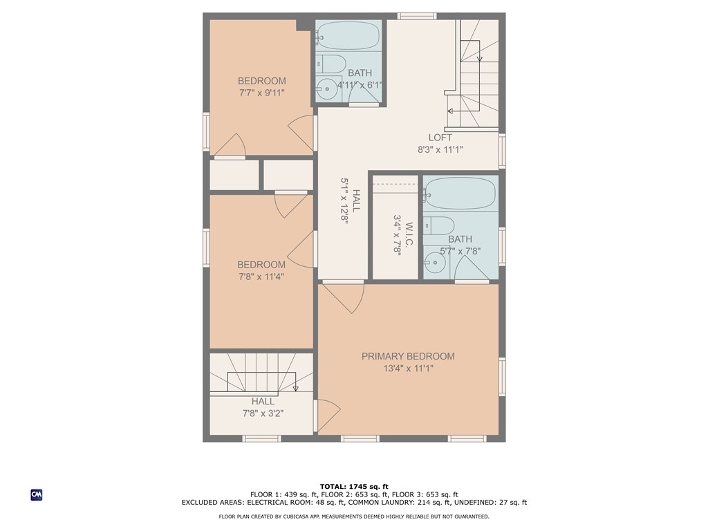 38 Calder Street