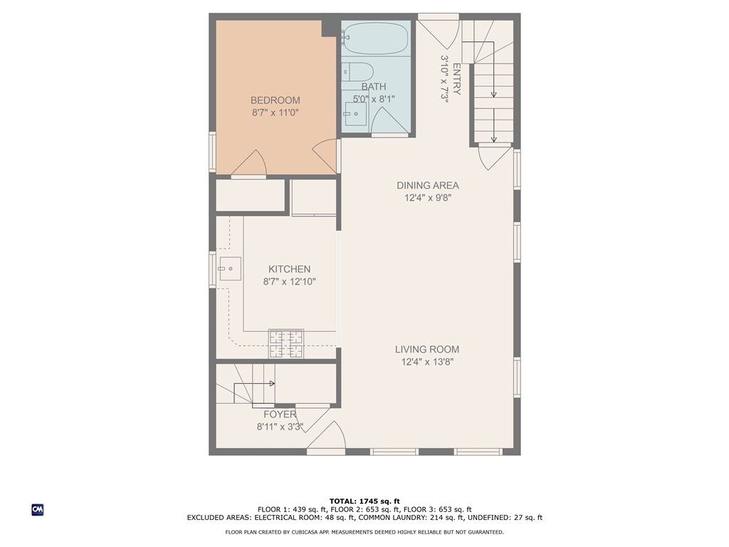 38 Calder Street